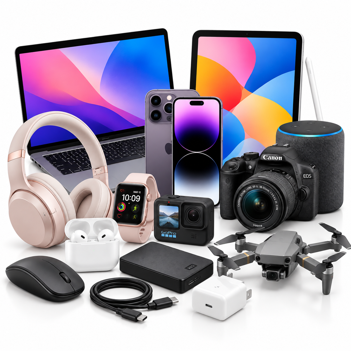 Tecnología